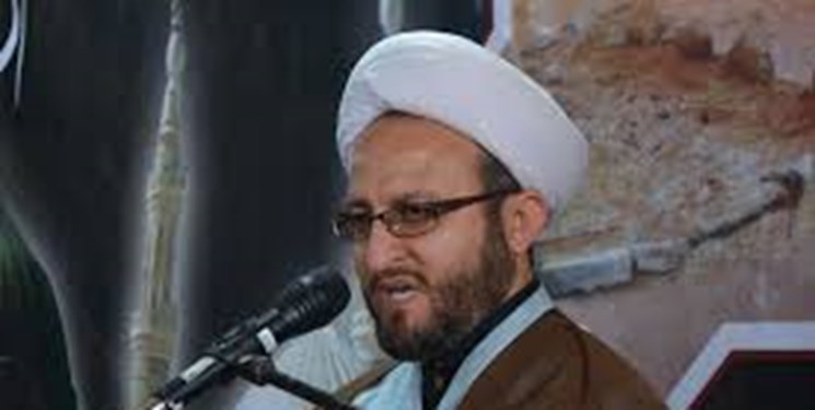 اهانت پیج ضد انقلابی به امام جمعه قلعه‌رئیسی/ عبودی: مردم استقبال بی‌نظیری از امام جمعه قلعه‌رئیسی خواهند کرد