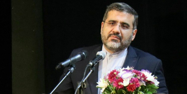وزیر ارشاد: توجه به اقدامات فرهنگی و هنری اولویت دولت رئیسی است وزیر ارشاد: توجه به اقدامات فرهنگی و هنری اولویت دولت رئیسی است