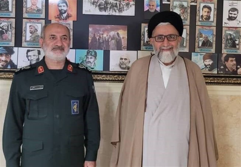 نشست مشترک مسئولان وزارت اطلاعات با سازمان اطلاعات سپاه برگزار شد