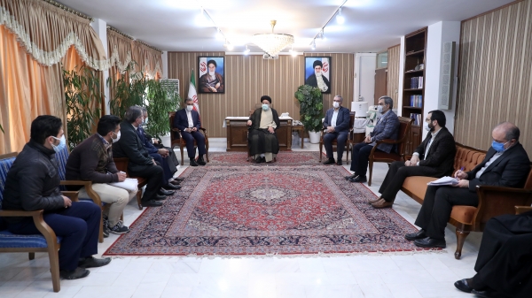 دستور رئیس جمهور برای تامین داروی بیماران اس.ام.ای/ همزمان مراکز دانشگاهی اثربخشی دارو را بررسی کنند 