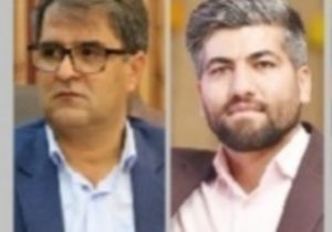 عباس‌نژاد نایب رئیس شورای شهرستان شد