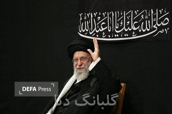 پیام تسلیت مدیر مسئول پایگاه خبری گلبانگ دنا در پی شهادت مقام معظم رهبری
