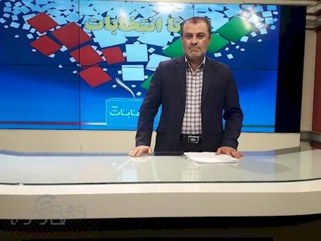 وداع مربیان نهضت سوادآموزی استان با مرحوم خواهش نیک وداع مربیان نهضت سوادآموزی استان با مرحوم خواهش نیک