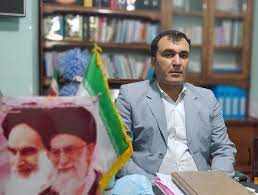پیام تبریک رئیس آموزش و پرورش عشایر کهگیلویه و بویراحمد به مناسبت سالگرد پیروزی انقلاب اسلامی 