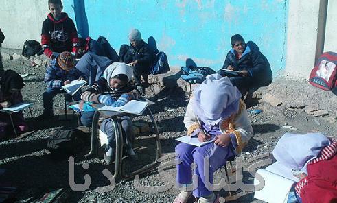 کمبود معلم تا تجهیزات آموزشی در مدارس لودابِ کهگیلویه و بویراحمد