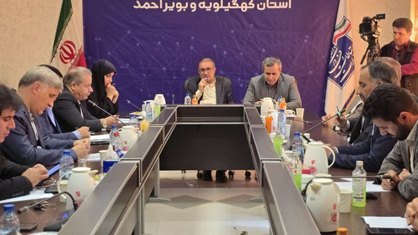 لزوم عزم جدی مسئولان برای اجرای ۴۴ طرح مصوب سفر وزیر ارتباطات 