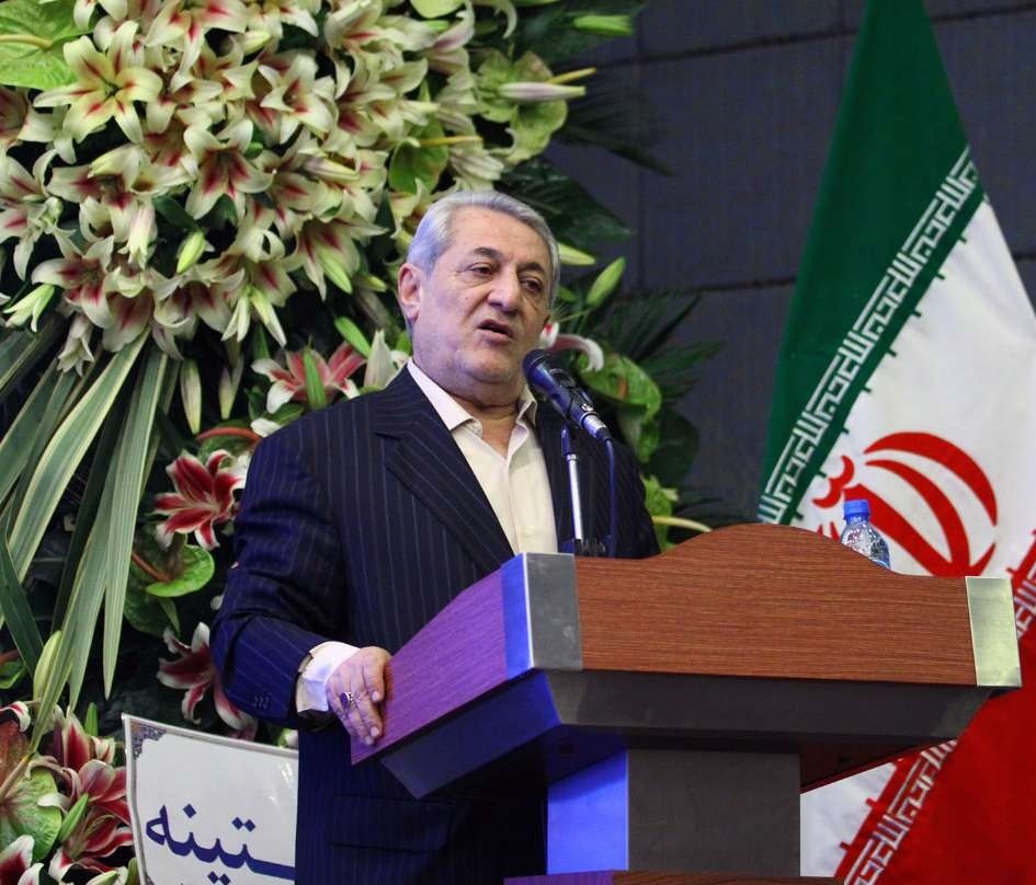 مدیر ملی کهگیلویه وبویراحمد درگذشت 