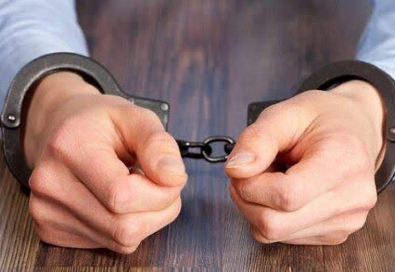 بازداشت مدیر کهگیلویه و بویراحمدی به اتهام تصرف غیرقانونی در اموال دولتی 