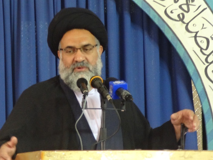 پایگاه نماز جمعه دستاورد بزرگ انقلاب و محور همبستگی اجتماعی 