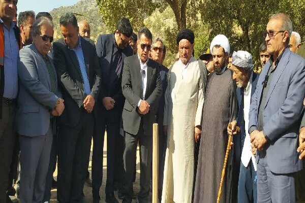 نخستین روز هفته دولت؛ آغاز و بهره برداری از ۱۲۷ طرح در کهگیلویه