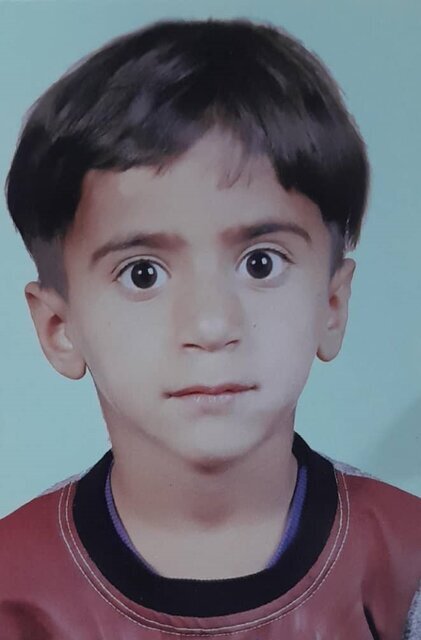 جان بخشی کودک ۵ و نیم ساله به سه بیمار 