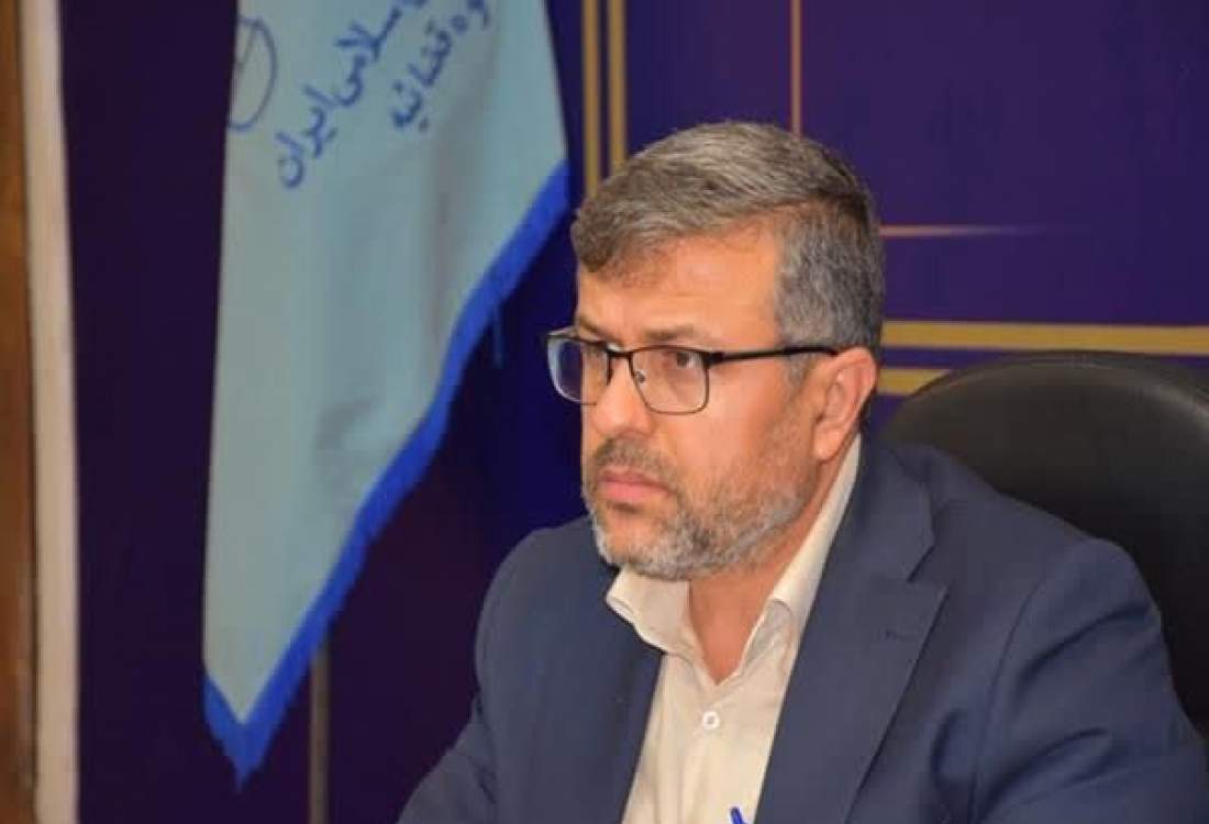 اخطار دادستان مرکز استان: دریافت هرگونه وجه بابت «پیشنویس قرارداد» در کهگیلویه و بویراحمد ممنوع است/ برخورد قاطع با مشاوران املاک متخلف اخطار دادستان مرکز استان: دریافت هرگونه وجه بابت «پیشنویس قرارداد» در کهگیلویه و بویراحمد ممنوع است/ برخورد قاطع با مشاوران املاک متخلف