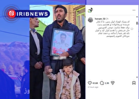 هشتگ مرزبان بی ادعا در شبکه‌های اجتماعی