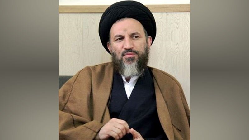 بیانیه آیت الله ملک حسینی در محکومیت اقدام تروریست های مسلح