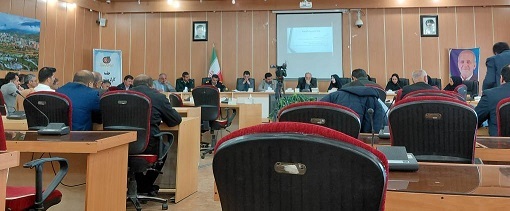مدیرکل فنی و حرفه‌ای استان خبر داد؛ راه اندازی کارگاه‌های هوش مصنوعی، اقتصاد دیجیتال در مرکز اطلاعات و ارتباطات