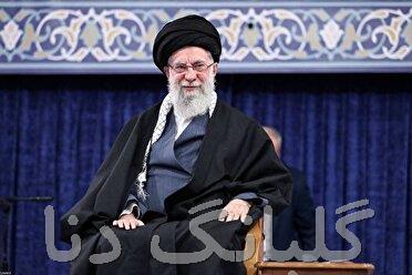 انالله و انا الیه راجعون رهبر انقلاب اسلامی به فیض شهادت نائل شدند
