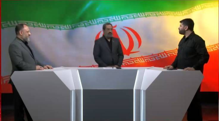 پاسخ ایران به تجاوز دشمن به سایت نطنز؛  در پاسخی قاطع، ایران به صورت مستقیم دیمونا را هدف قرار داد