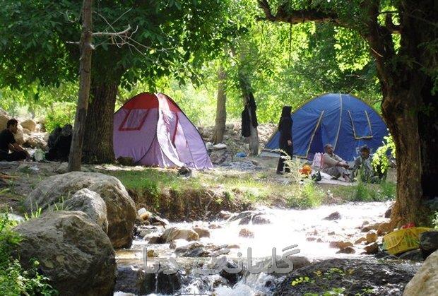 نوروز ۱۴۰۵؛ آمادگی کهگیلویه و بویراحمد برای اسکان حدود ۷۰ هزار میهمان