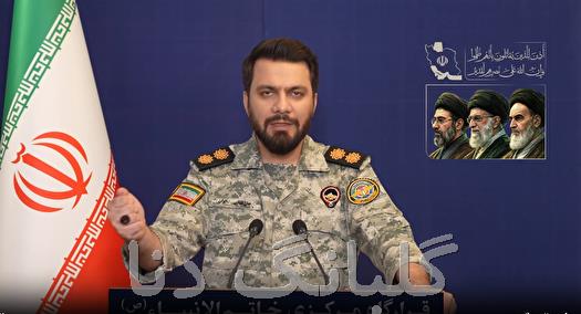 جنگ رمضان/ برای کنترل تنگه هرمز نیاز به هیچ کشور فرامنطقه‌ای هستند