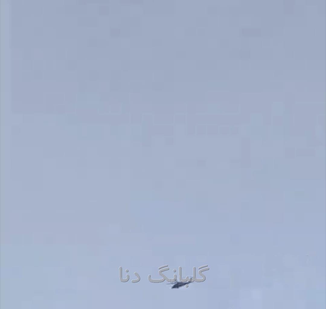 اطلاعیه مهم نیروی انتظامی کهگیلویه و بویراحمد خطاب به مردم؛ دستور شلیک به سمت بالگرد‌ها و جنگنده‌های دشمن در آسمان ایران