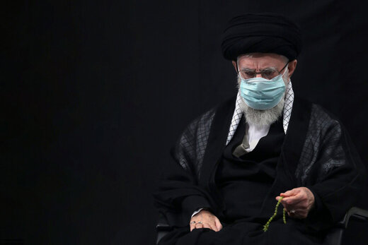 پیام تسلیت رهبر معظم انقلاب در پی درگذشت آیت‌الله حاج شیخ محمدعلی ناصری