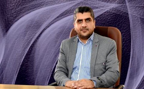 بازرس کل جدید استان کهگیلویه و بویراحمد منصوب شد بازرس کل جدید استان کهگیلویه و بویراحمد منصوب شد