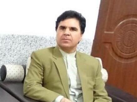 سرپرست راهداری و حمل و نقل جاده ای کهگیلویه و بویراحمد منصوب شد
