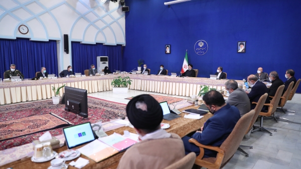 معرفی  استانداران جدید بوشهر و کهگیلویه و بویراحمد