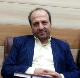 معاون امور اقتصادی استاندار کهگیلویه و بویراحمد منصوب شد 