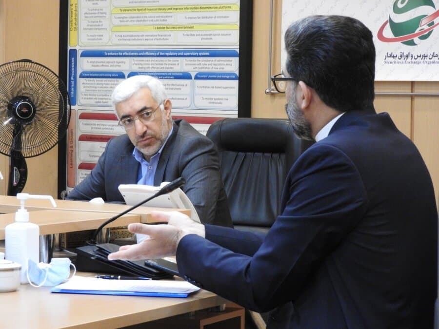 حذف قیمت‌گذاری دستوری خودرو پیگیری می‌شود 