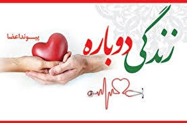 اهدا اعضای بدن جوان مرگ مغزی به بیماران نیازمند اهدا اعضای بدن جوان مرگ مغزی به بیماران نیازمند
