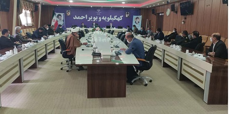 احتمال شیوع سویه امیکرون در استان