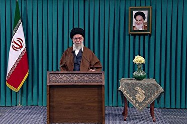 رهبر انقلاب سال ۱۴۰۱ را سال «تولید؛ دانش‌بنیان، اشتغال‌آفرین» نامگذاری کردند