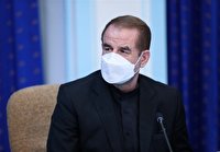 پیام استاندار کهگیلویه و بویراحمد بمناسبت شهادت شهید نویدموسوی