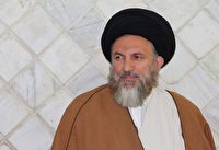 پیام تسلیت آیت الله ملک حسینی در پی شهادت شهید نوید موسوی