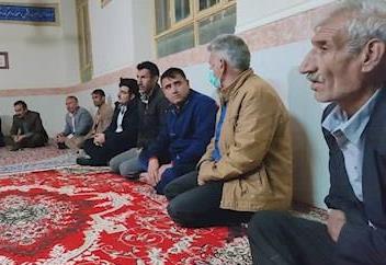 دستگیری قاتلان با همکاری بزرگان و ریش سفیدان در شهرستان مارگون
