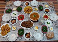 موقع سحری چه غذایی بخوریم و چه غذایی نخوریم؟