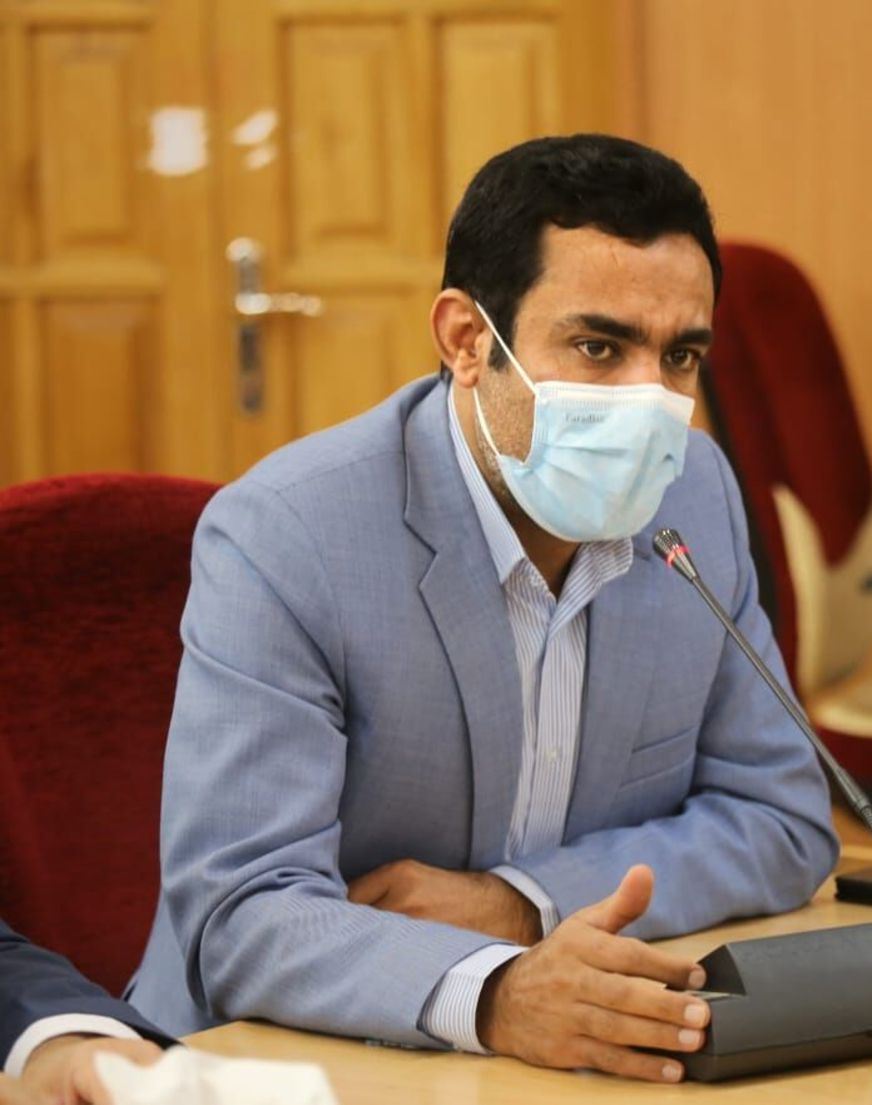 ساماندهی پایگاههای خبری استان کهگیلویه و بویراحمد ساماندهی پایگاههای خبری استان کهگیلویه و بویراحمد