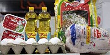 قیمت جدید روغن، مواد لبنی، مرغ و تخم مرغ +جزئیات قیمت جدید روغن، مواد لبنی، مرغ و تخم مرغ +جزئیات