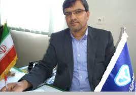 مدیر کل دامپزشکی استان منصوب شد