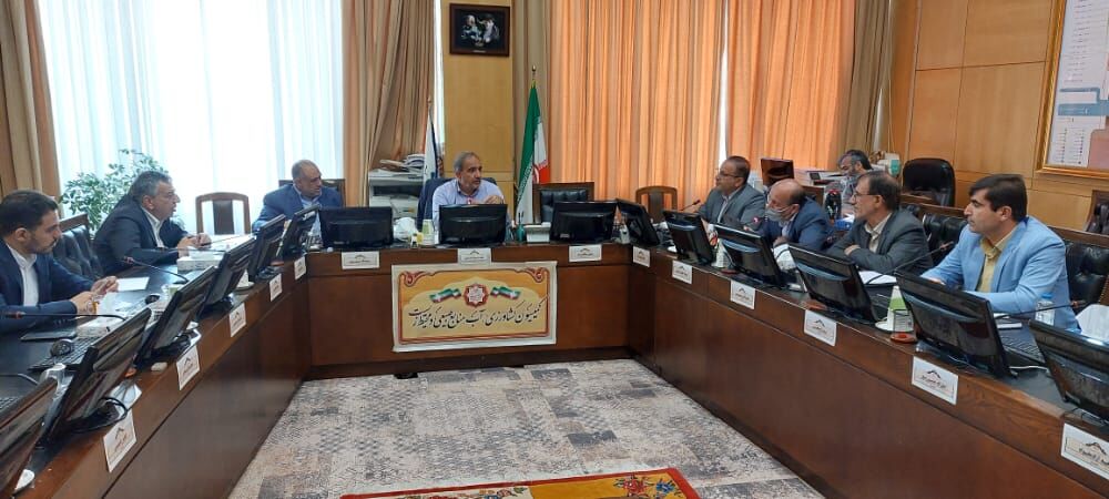 عزم ملی لازمه نجات جنگل‌های بلوط زاگرس