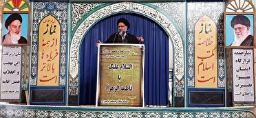 انتقاد امام جمعه یاسوج از نبود ساماندهی در بازار پوشاک