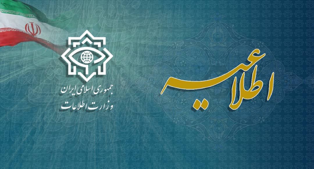 دستگیری اعضای یک شبکه تروریستی در شمال غرب کشور