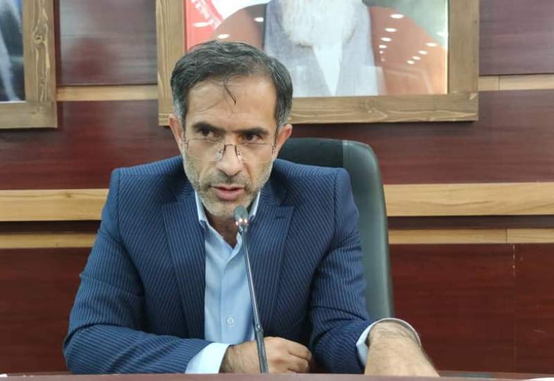 افتتاح و کلنگ زنی  ۱۰۶ طرح در شهرستان بویراحمدبه مناسبت هفته دولت