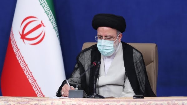 پیام تسلیت رییس جمهور در پی درگذشت آیت‌الله ناصری