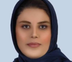 سرپرست بیمارستان آموزشی درمانی شهید بهشتی یاسوج منصوب شد + تصویر ابلاغ