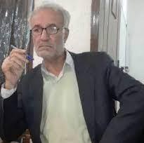 چهره شاخص سیاسی و دانشگاهی کهگیلویه و بویراحمد درگذشت