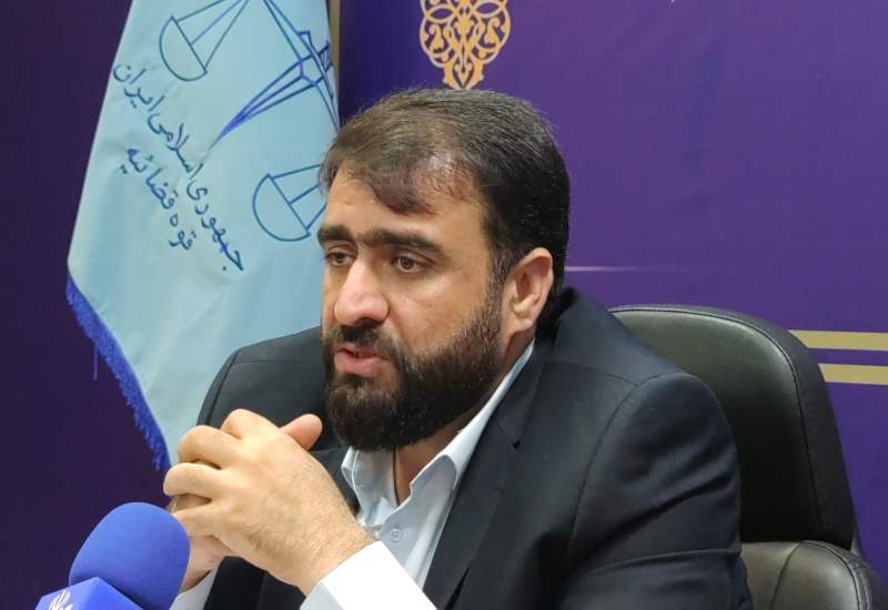 در یاسوج اغتشاش منجر به تخریب اموال عمومی نداشتیم
