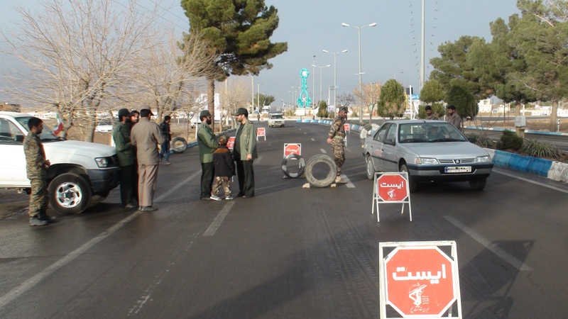 مصوبه شورای عالی امنیت ملی کشور راه اندازی  ایستگاه ایست بازرسی ثابت در کهگیلویه و بویراحمد