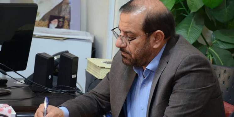 پیام تسلیت نماینده بویراحمد، دنا و مارگون در مجلس شورای اسلامی پیام تسلیت نماینده بویراحمد، دنا و مارگون در مجلس شورای اسلامی